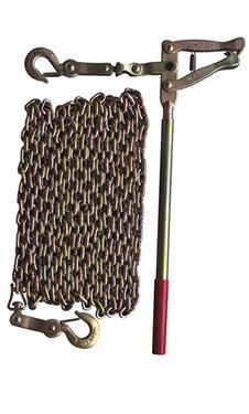 FENCER'S CHOICE STRETCHER BAR PULLER