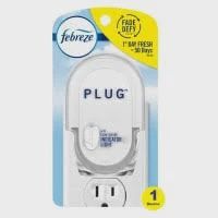FEBREZE ODOR-FIGHTING AIR FRESHNER WARMER