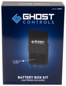 BATTERY BOX KIT