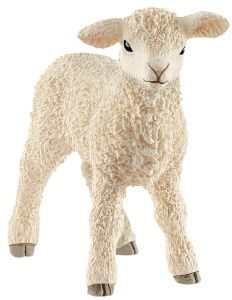 SCHLEICH LAMB
