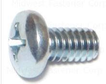 FINE HEX NUT 10-32