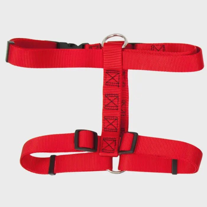 ADJUSTABLE PET HARNESS 20"