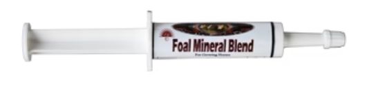 FOAL MINERAL BLEND TUBES 50 CT