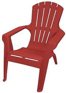 ADIRONDACK ADULT CHAIR