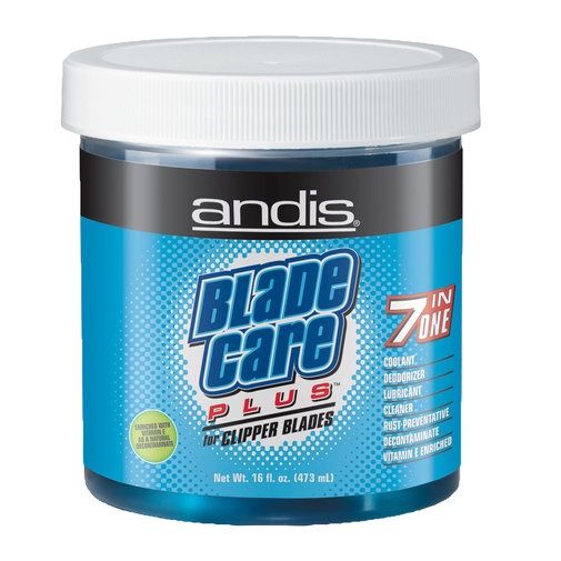 ANDIS BLADE CARE 7 IN 1