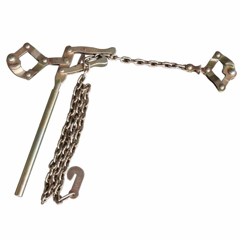 CHAIN GRAB PULLER RENTAL