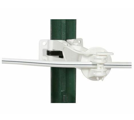 5" HD MULTI-POST PINLOCK OFFSET INSULATOR
