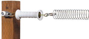 SPRING GATE KIT