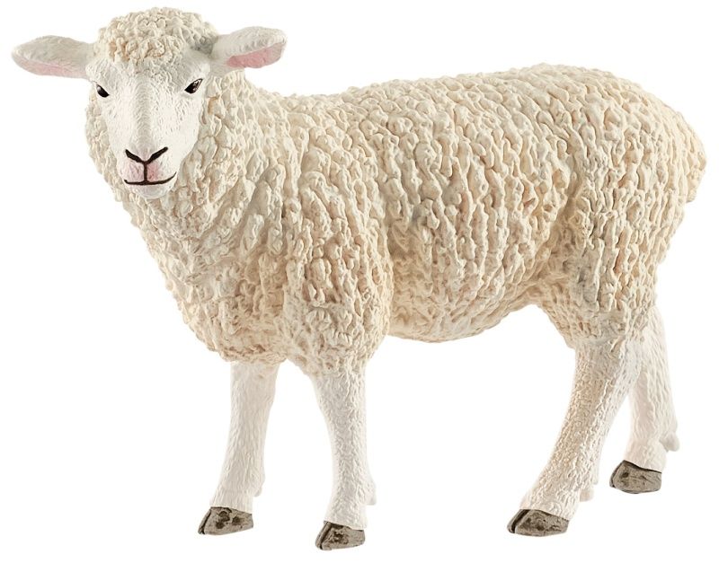 SCHLEICH SHEEP