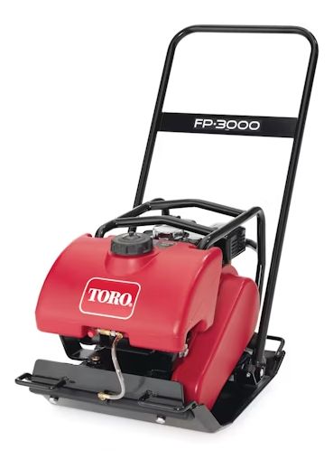 STALL GRID PACKER RENTAL