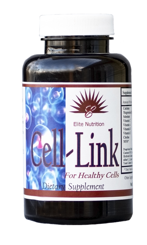 CELL-LINK