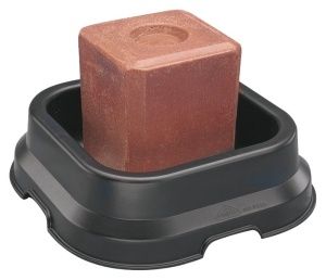 SALT BLOCK PAN