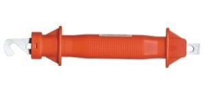 PLASTIC GATE HANDLE