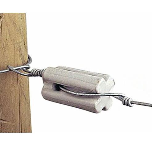PORCELAIN HIGH STRAIN INSULATOR