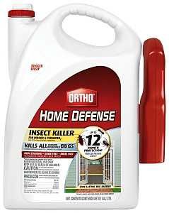 1 GAL HOME DEFENSE INSECT KILLER
