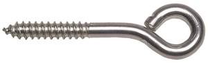 5-1/4" ZINC LAG EYEBOLT