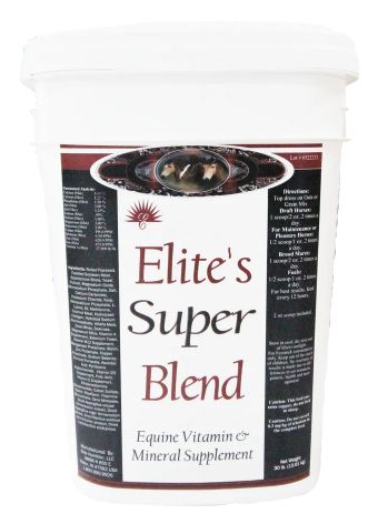 ELITE SUPER BLEND