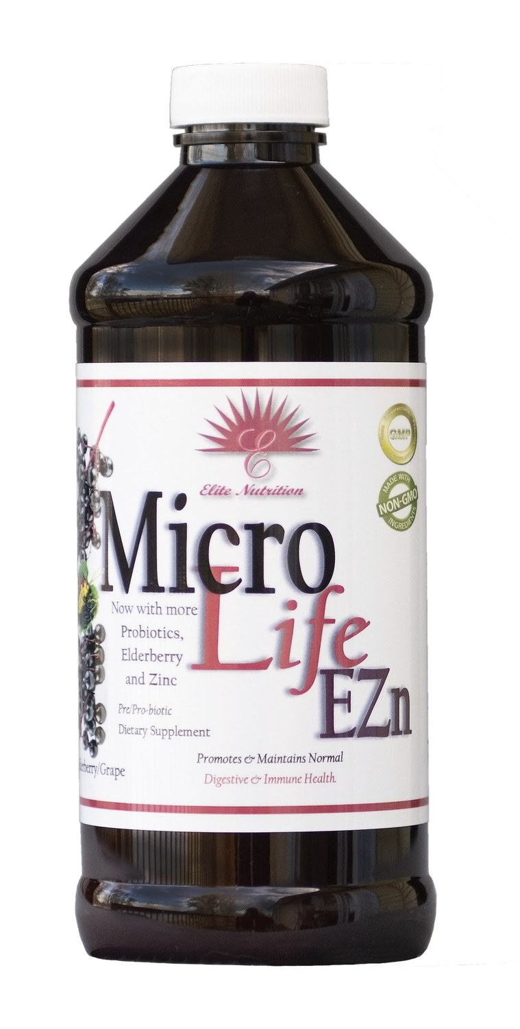 MICRO LIFE EZN 16OZ