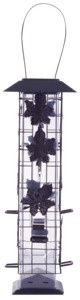 SQUIRREL BGONE BIRD FEEDER