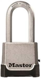 2" LOCK KEY ACCESS