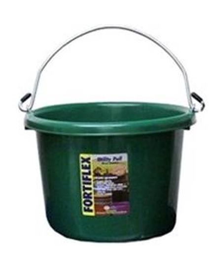 UTILITY PAIL GREEN 8QT