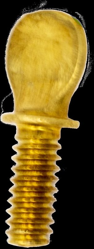 DURA DRINKER THUMB SCREW