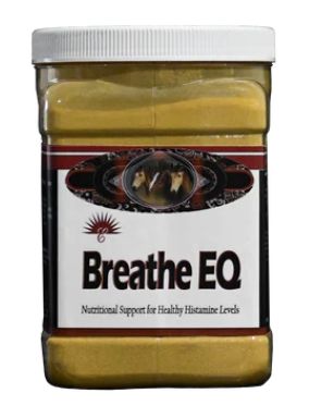 BREATHE EQ