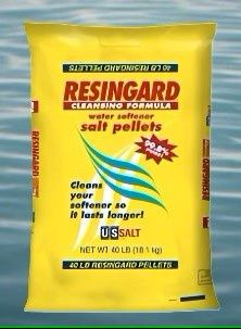 WATER SOFTENER RESINGARD