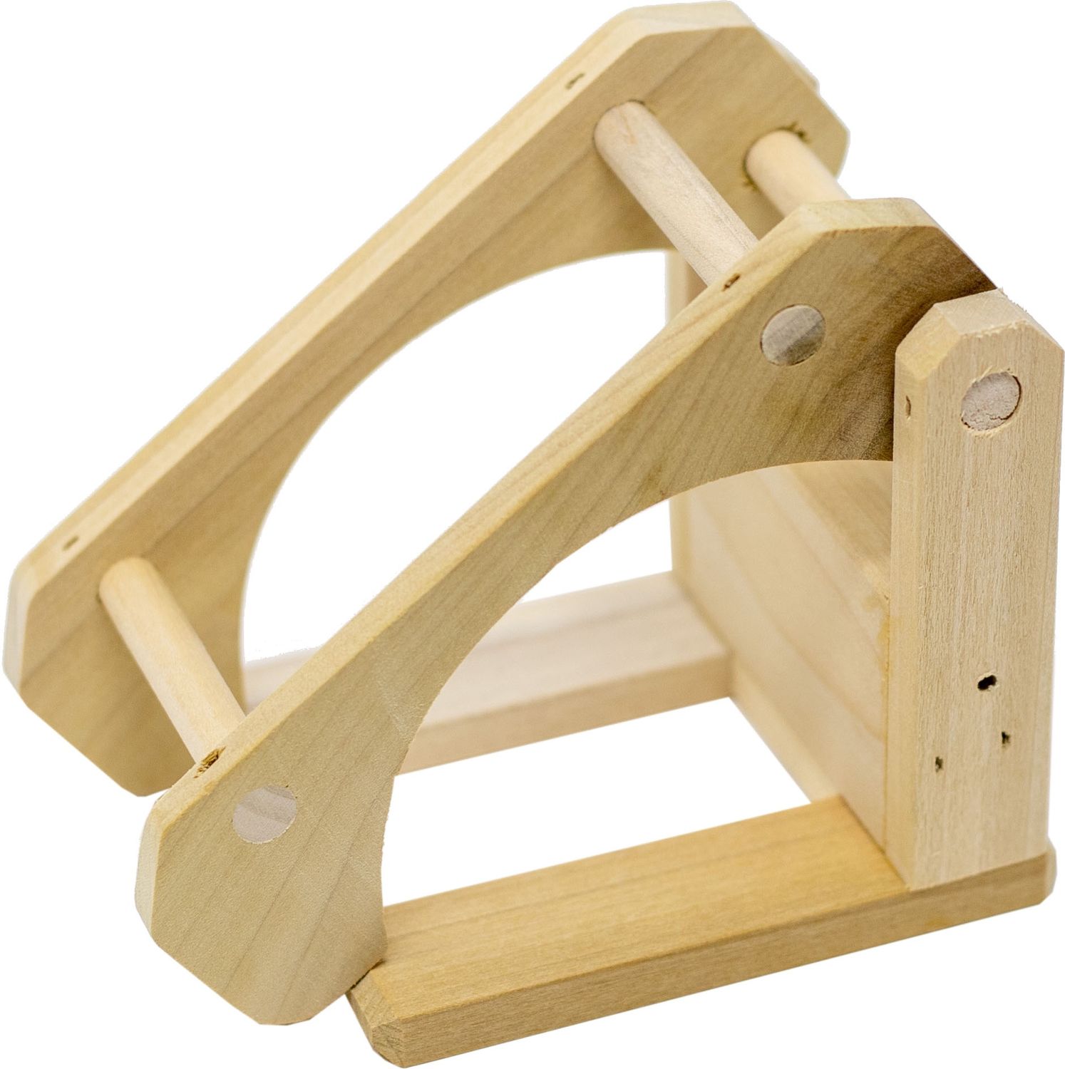 OWL ROUND BALE FORKS