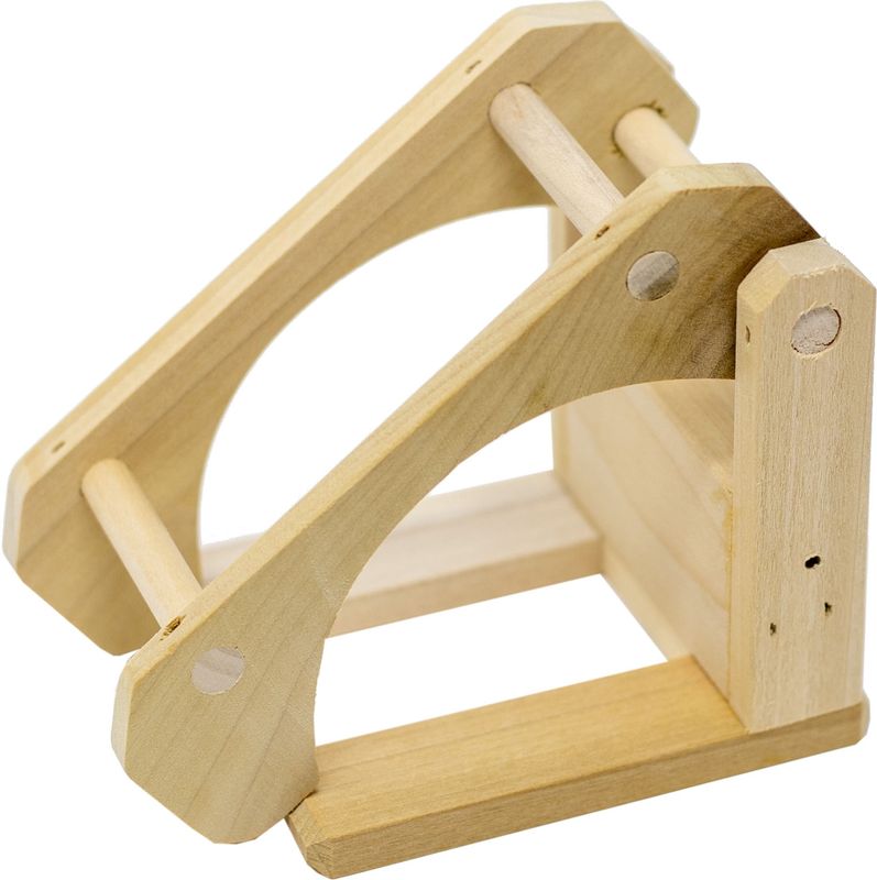 OWL ROUND BALE FORKS