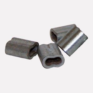 CRIMP SLEEVES 10-1/2-14 GAUGE (10 PK)