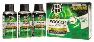 2 OZ INDOOR FOGGER 3PK