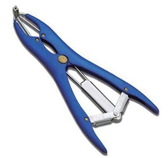 CASTRATING BAND APPLICATOR