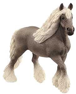 SCHLEICH SILVER DAPPLE MARE HORSE