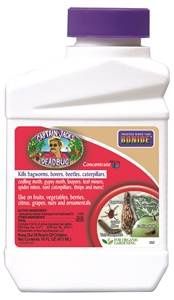 BREW DEAD BUG LIQUID CONCONTRATE PINT