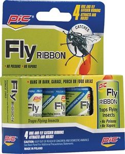 FLY CATCHER RIBBON