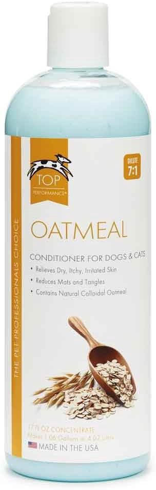 TP OATMEAL CONDITIONER