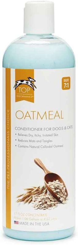 TP OATMEAL CONDITIONER