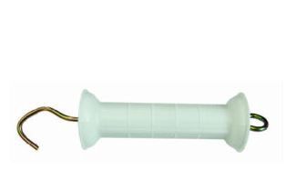 ECONOMY PLASTIC GATE HANDLE
