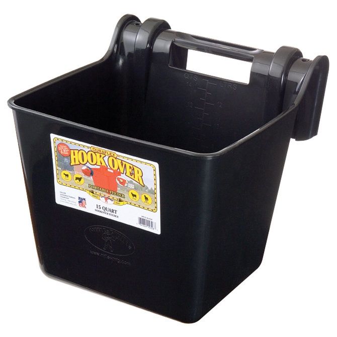 HOOKOVER FEEDER 15QT