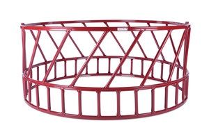SLANT BAR ROUND BALE FEEDER
