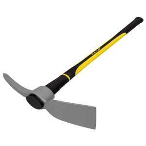 5 LB FIBERGLASS PICK MATTOCK