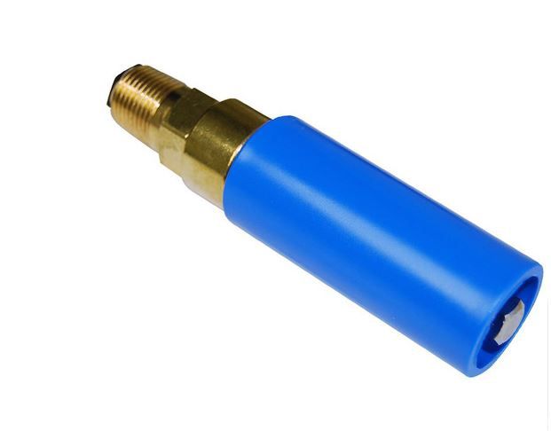 DURA BOWL SUPER FLOW VALVE