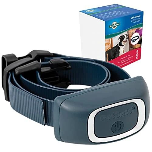 ADD-A-DOG YARD COLLAR