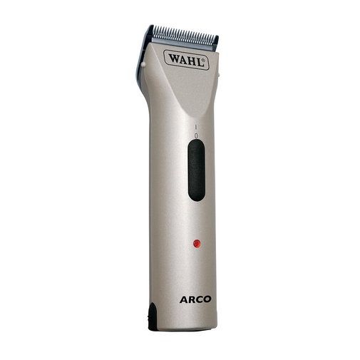 CORDLESS CLIPPER WAHL