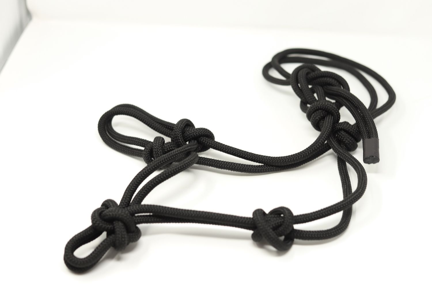 ROPE HALTER