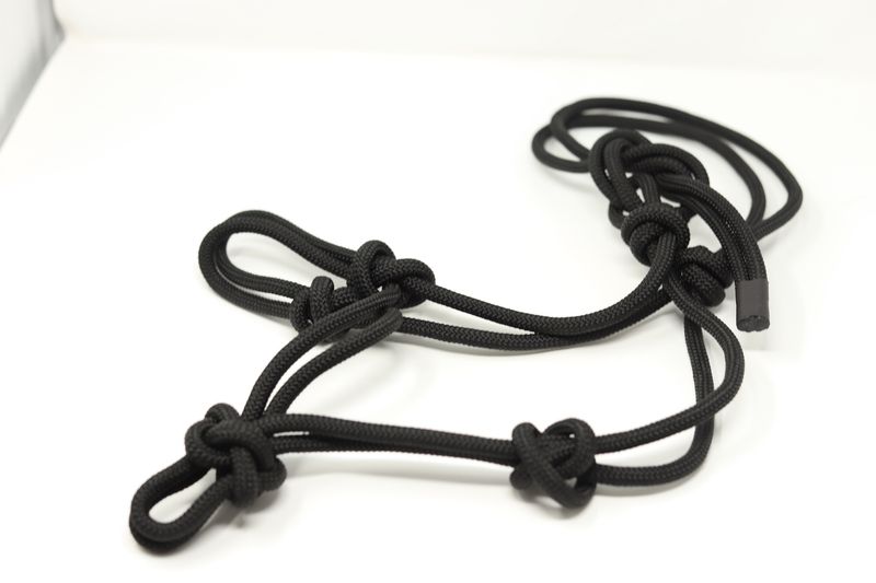 ROPE HALTER