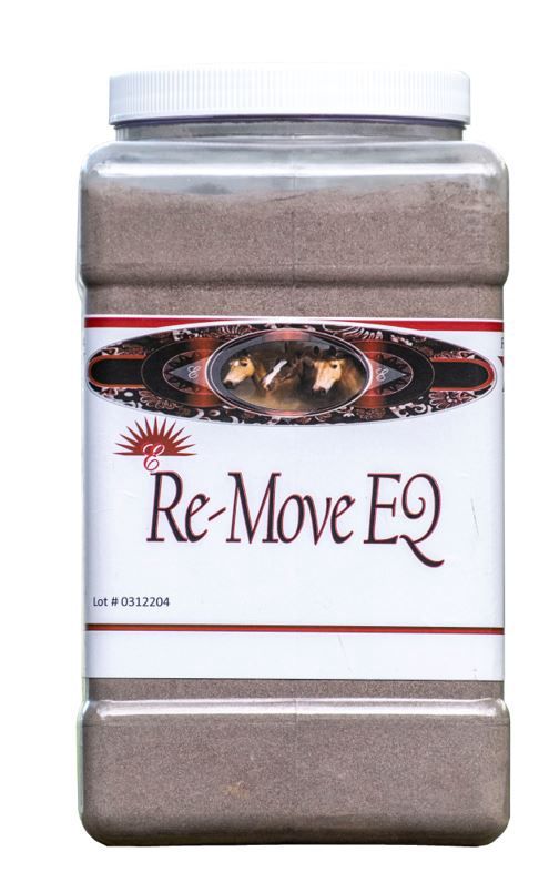 ELITE RE-MOVE EQ 5LBS