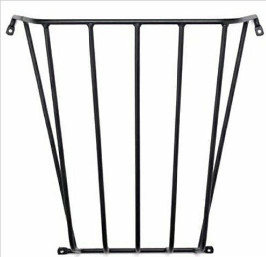 WALL MOUNT HAY RACK - LARGE -
