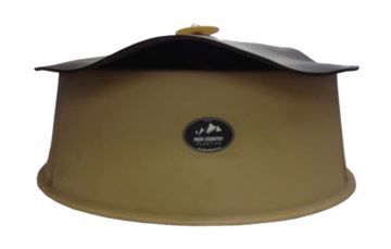GROUND LEVEL 150 FEEDER (BULL MINERAL)